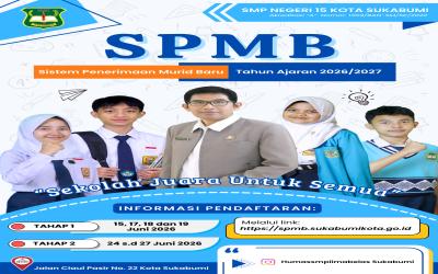 Daftar Ulang SPMB 2026