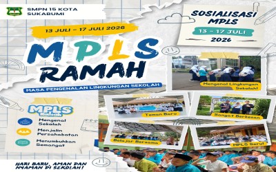 MPLS Tahun Ajaran 2026/2027